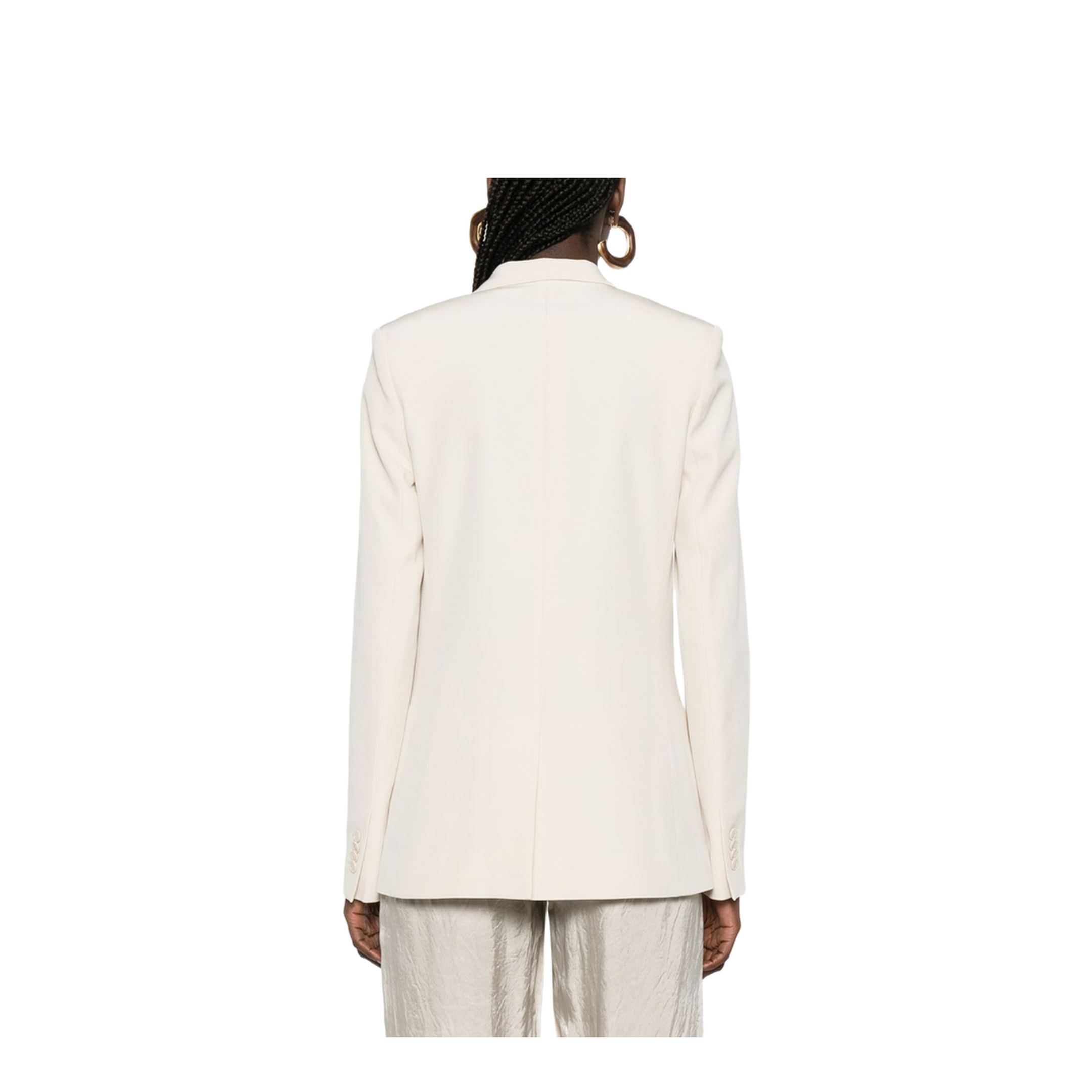 MAYFEYR - Isabel Marant - Jackets Beige - VE0645FA-D1F02I23EC