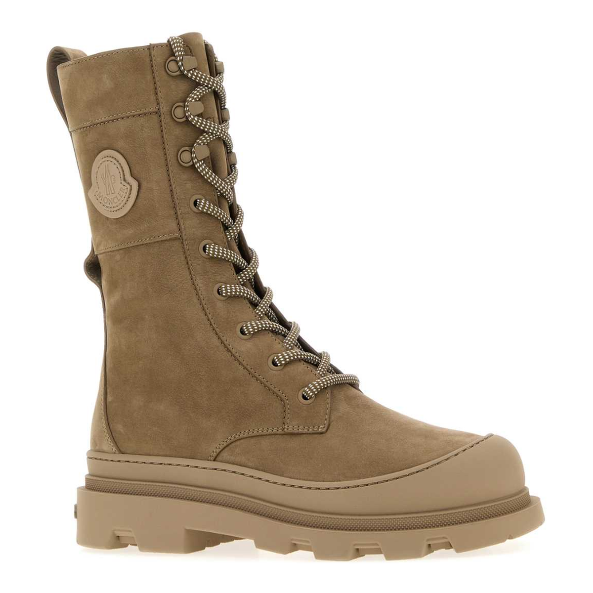 MAYFEYR - Moncler - Vera High Ankle Boots - L209B4F00050N015681M