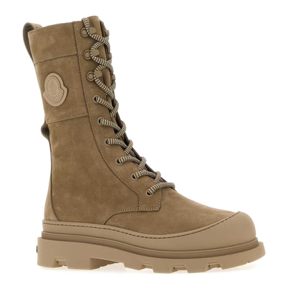 MAYFEYR - Moncler - Vera High Ankle Boots - L209B4F00050N015681M