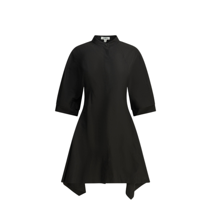MAYFEYR - Alaia - Short Chemise Dress - AA9R3071T611C995