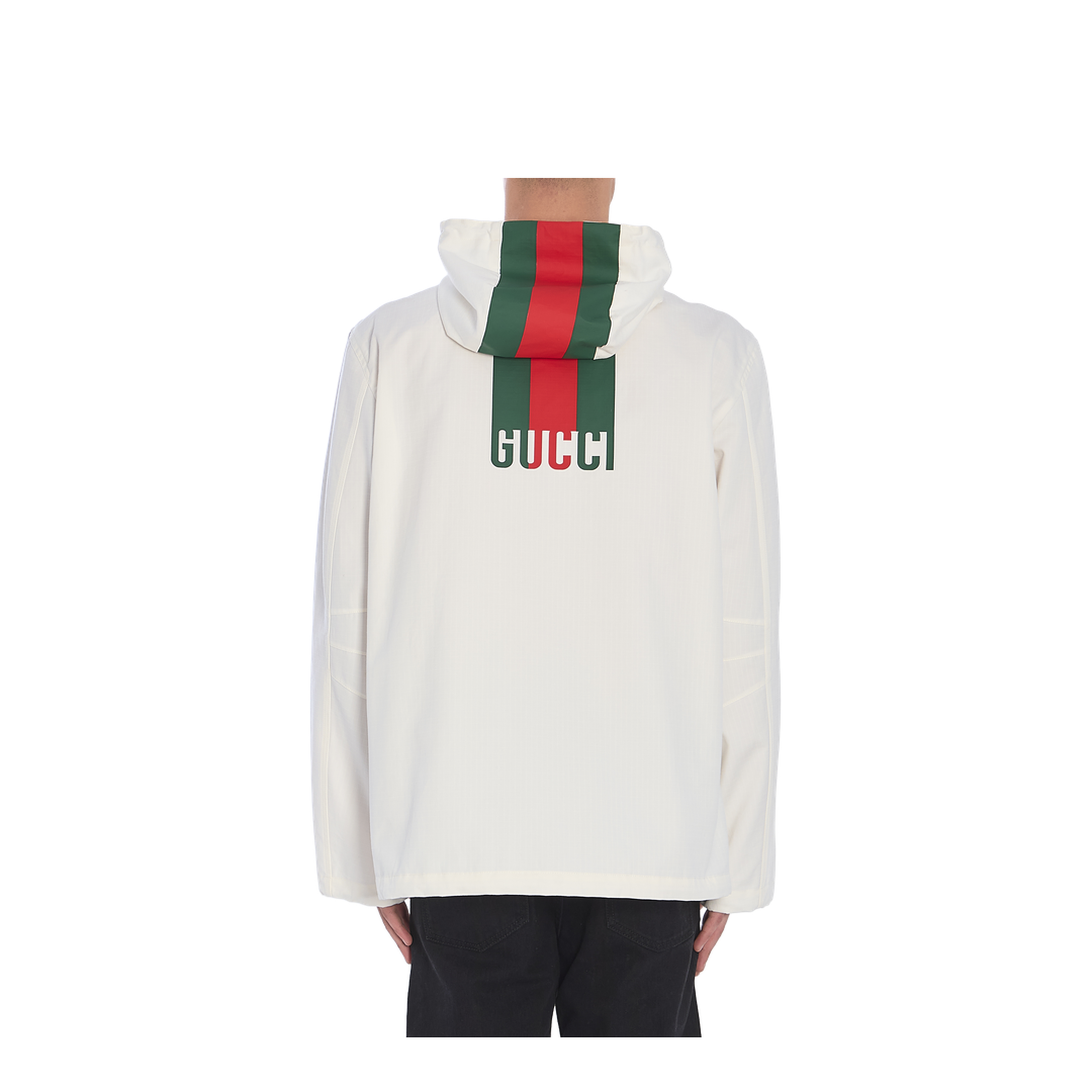 Web Jacket