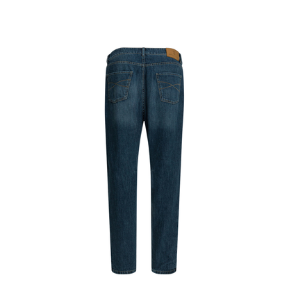 Denim Pants