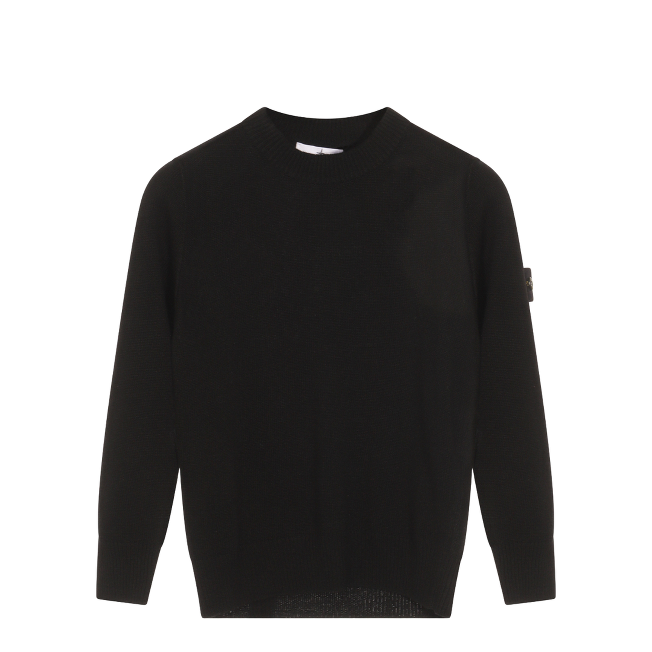 MAYFEYR - Stone Island - Light Grey Sweater - K2S165100002S00M1V0029