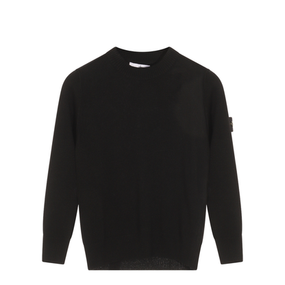 MAYFEYR - Stone Island - Light Grey Sweater - K2S165100002S00M1V0029