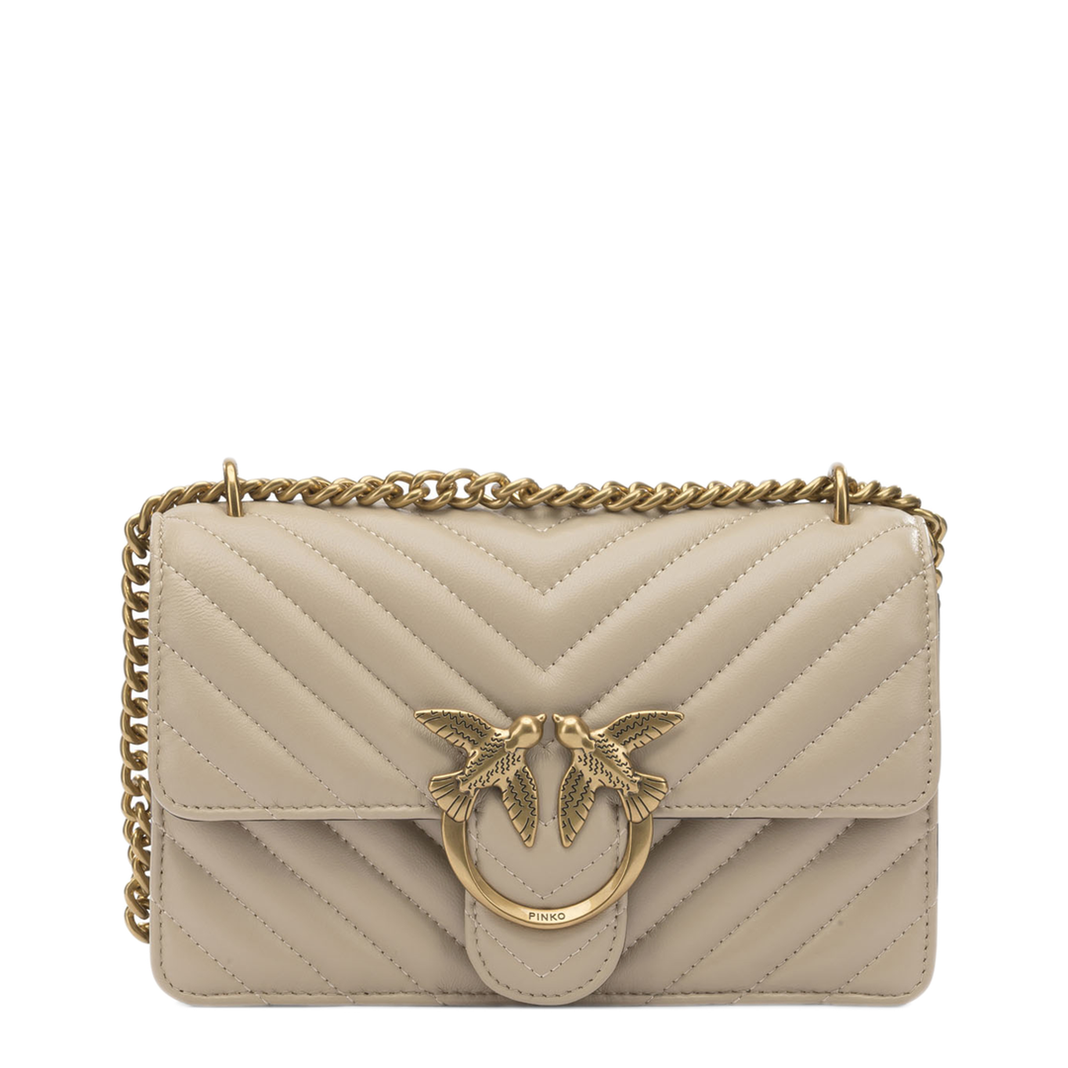 MAYFEYR - Pinko - Crossbody Bag - 100074A0GKC50Q