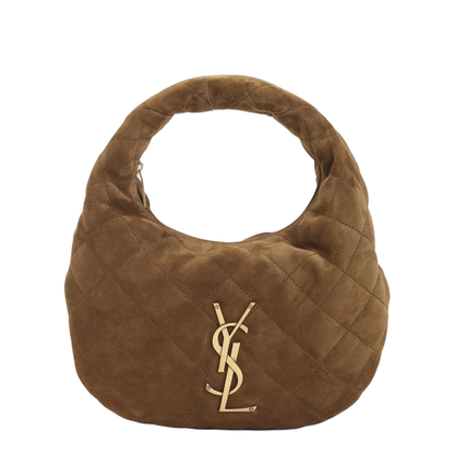 MAYFEYR - Saint Laurent - Icare Hobo Bag - 8516891U807