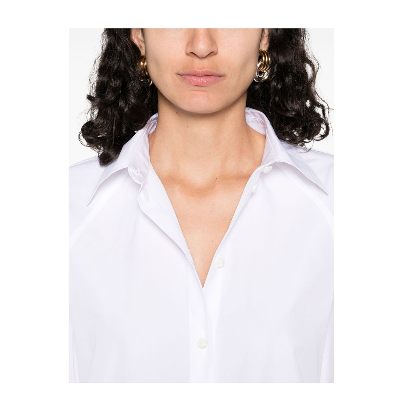 Organic Cotton Shirt