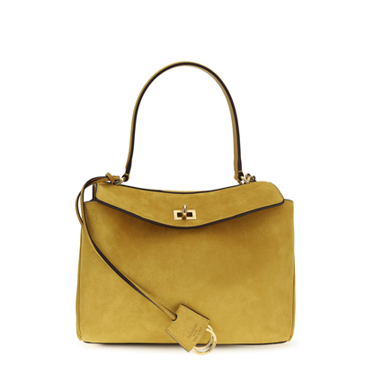 MAYFEYR - Balenciaga - Small Rodeo Handbag - 7897792ACKO