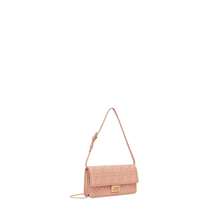 Women's Messenger Bag
