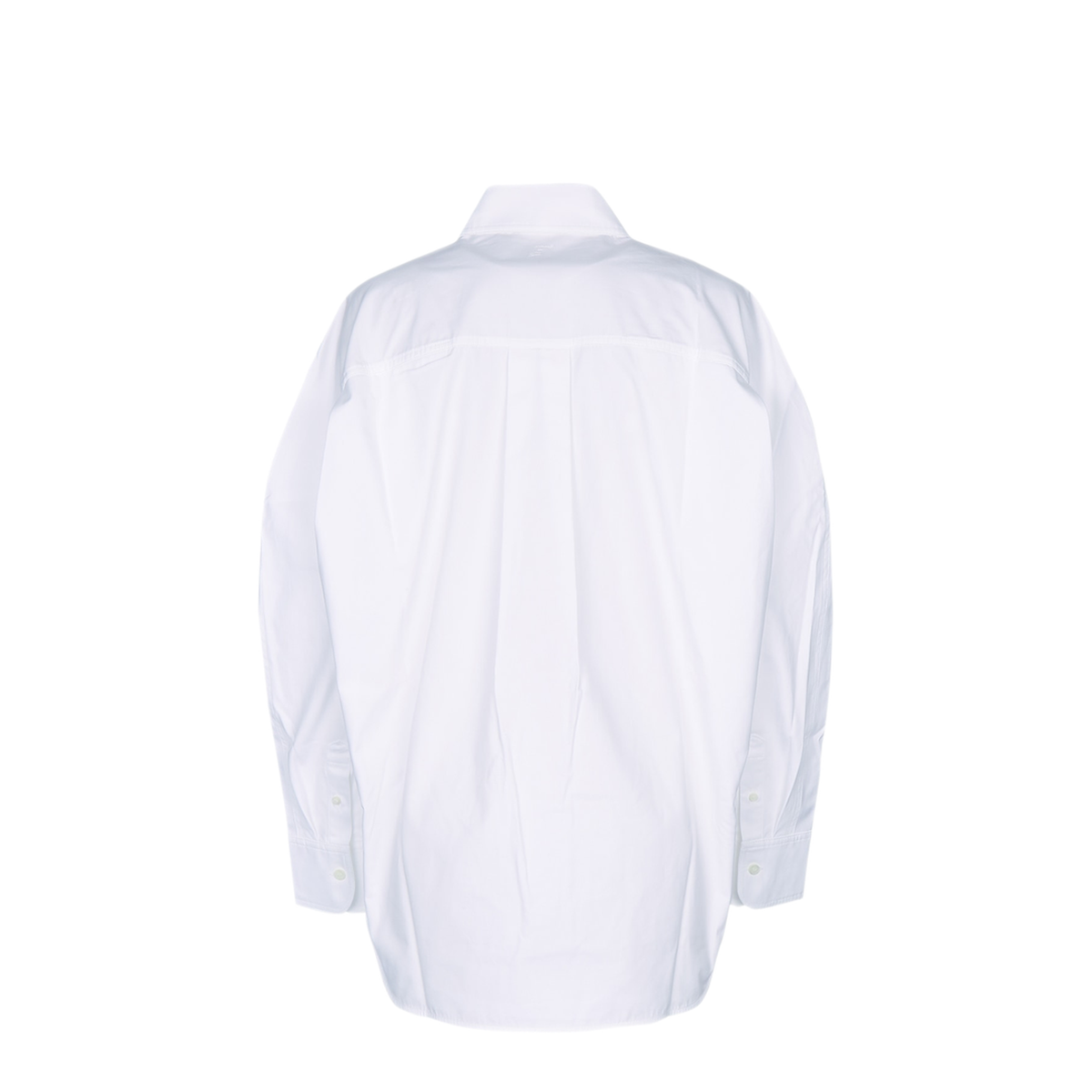 MAYFEYR - Jacquemus - La Chemise Citta - SHW00570BW003511OS