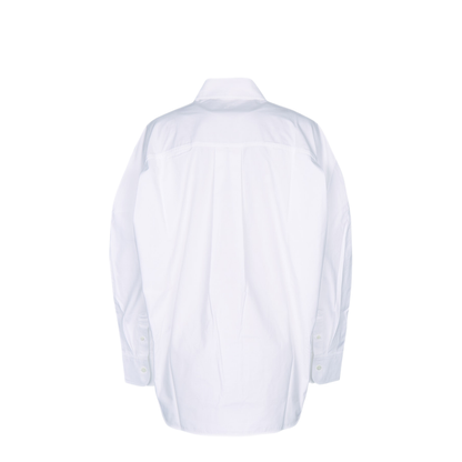 MAYFEYR - Jacquemus - La Chemise Citta - SHW00570BW003511OS