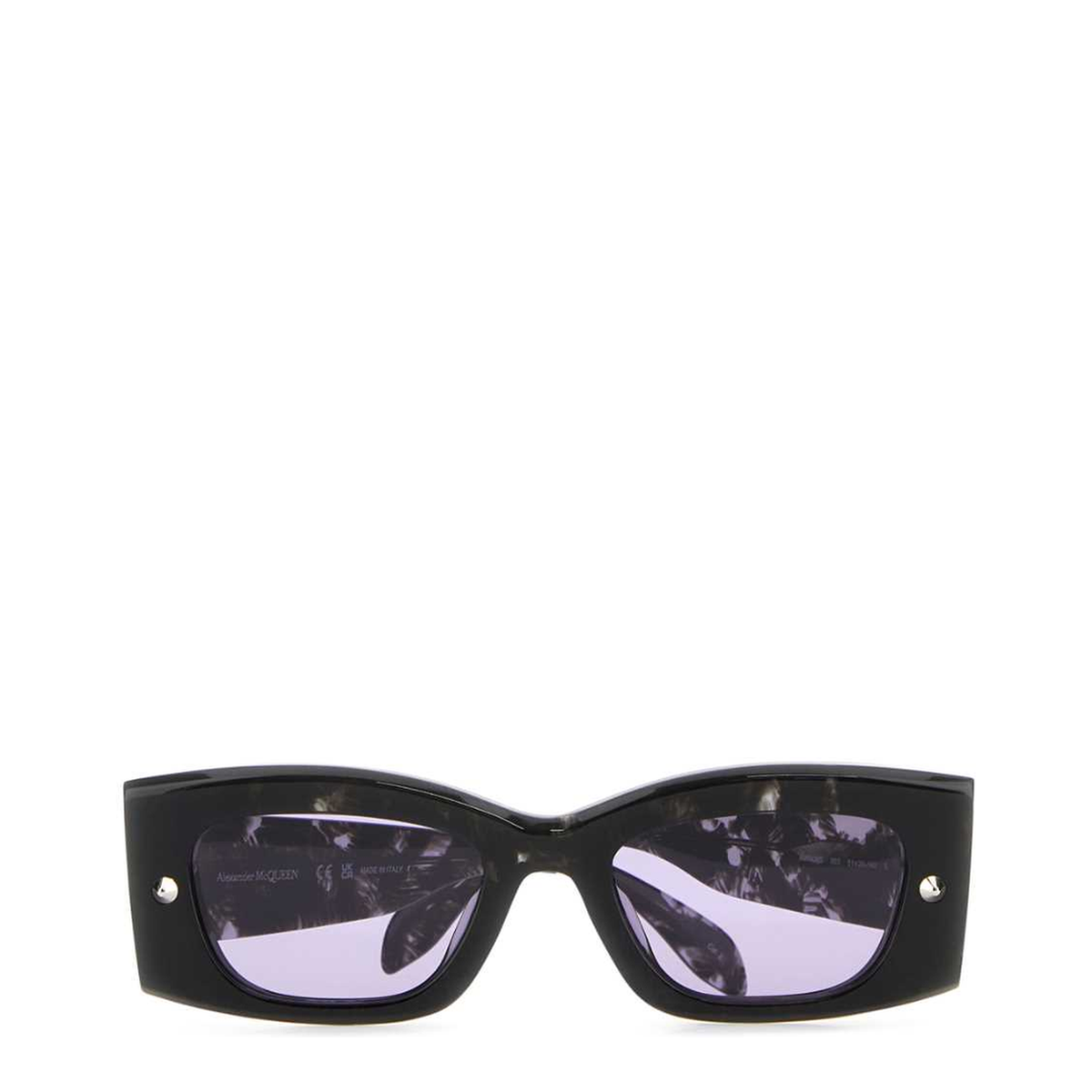 MAYFEYR - Alexander Mcqueen - Multicolor Acetate Sunglasses - 760621J07492088
