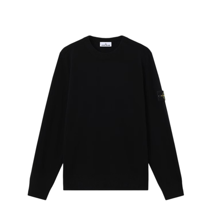 MAYFEYR - Stone Island - Knit Sweatshirt - L2S155100023S00B4V0029