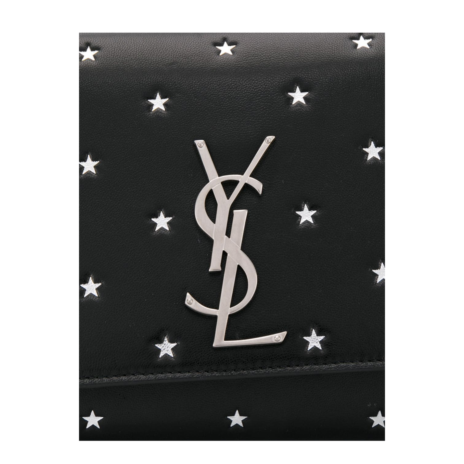 Kate Medium Leather Shoulder Bag