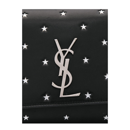 Kate Medium Leather Shoulder Bag