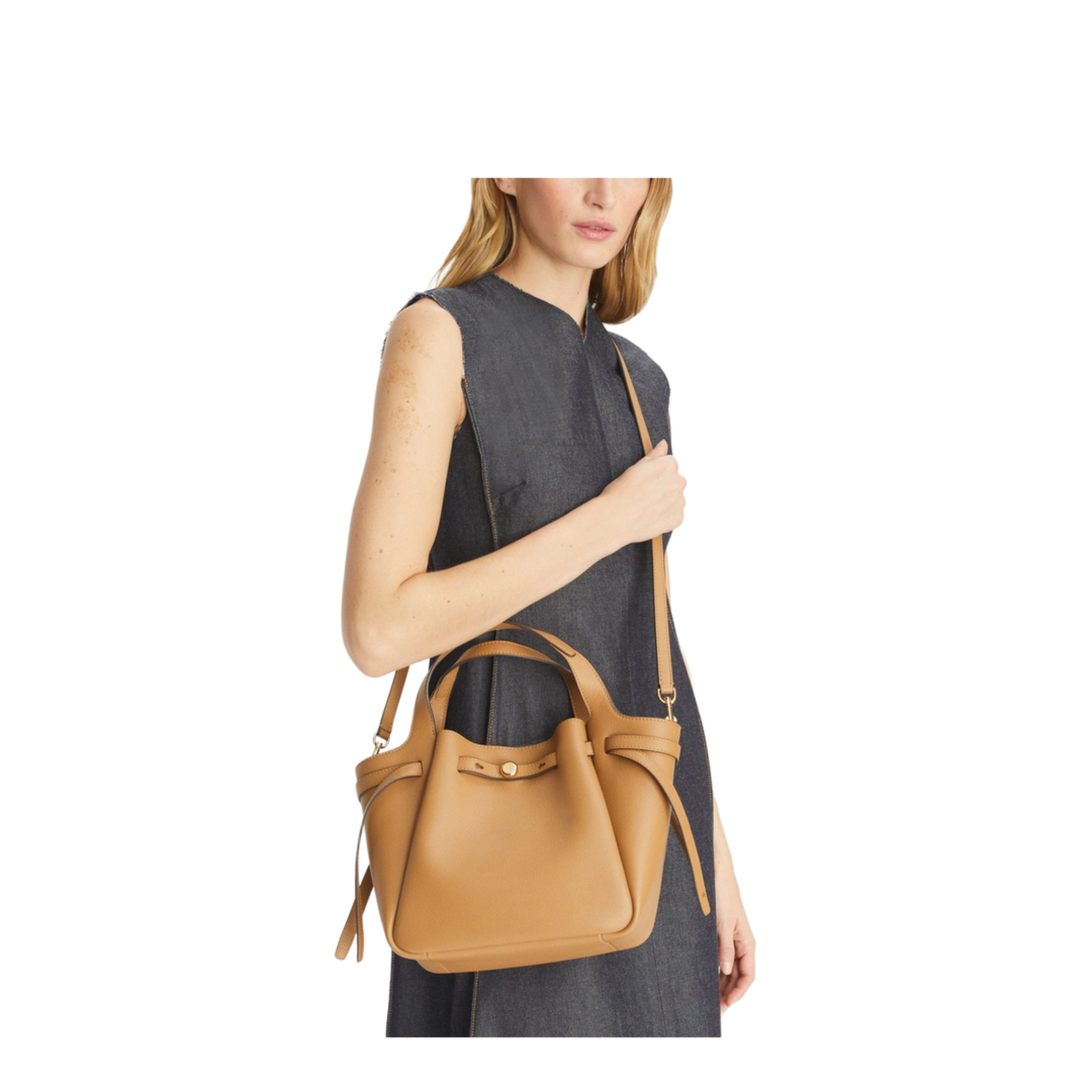 Romy Small Tote