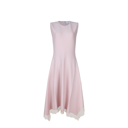 MAYFEYR - Alexander Mcqueen - Dresses - 839750Q1BEG5139