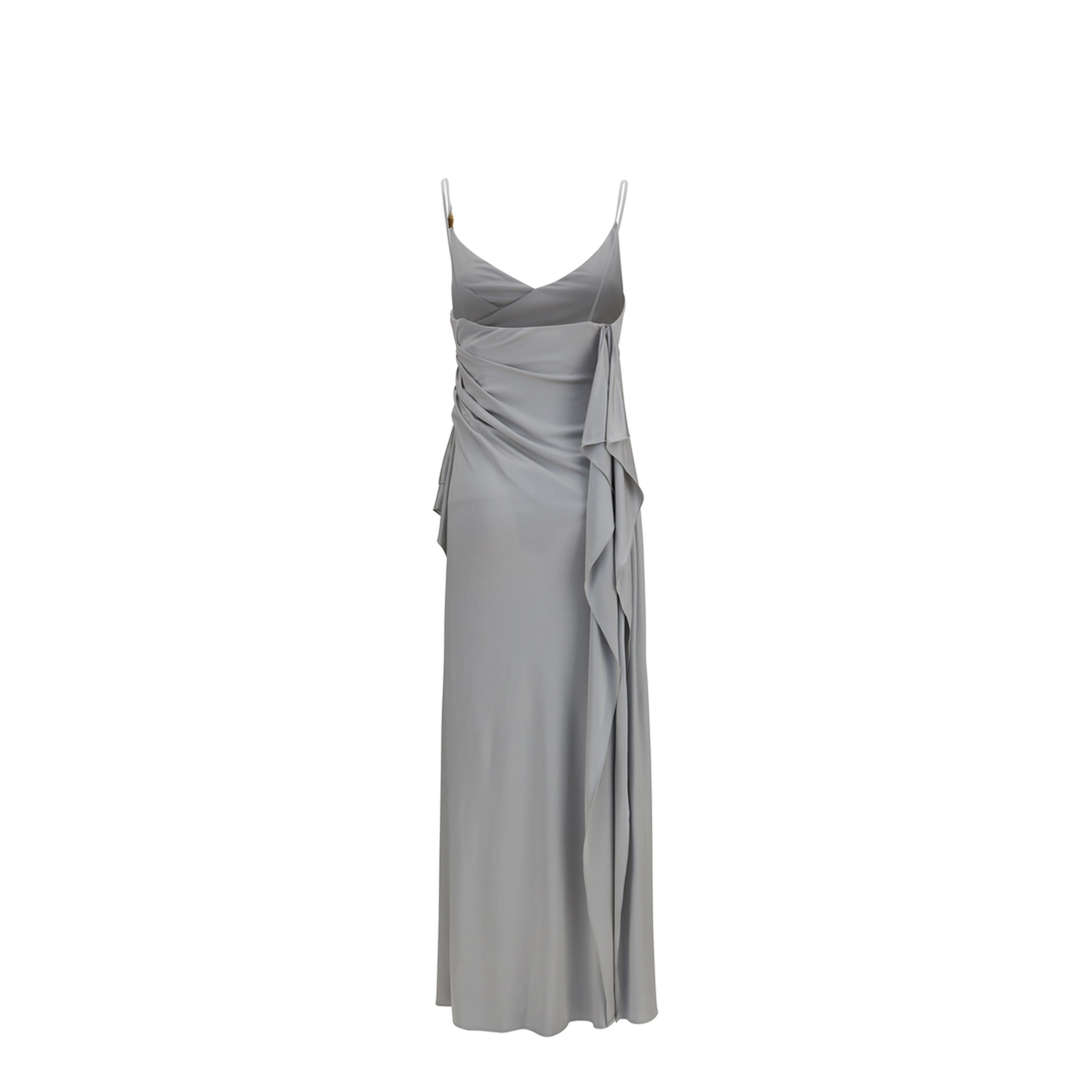 MAYFEYR - Versace - Viscose Jersey Dress - 10258421A124971EE10