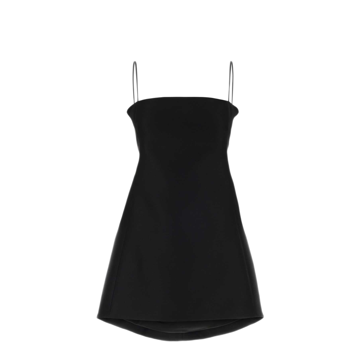 MAYFEYR - Balenciaga - Babydoll Strap Dress - A00291TUT221000