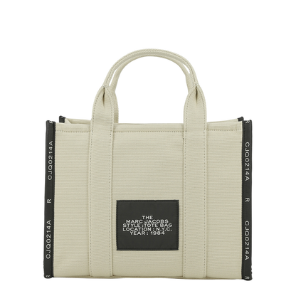 Jacquard Medium Tote Bag