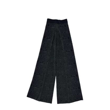MAYFEYR - CIRCUS HOTEL - Pants With Pattern - H5WG25DCO01