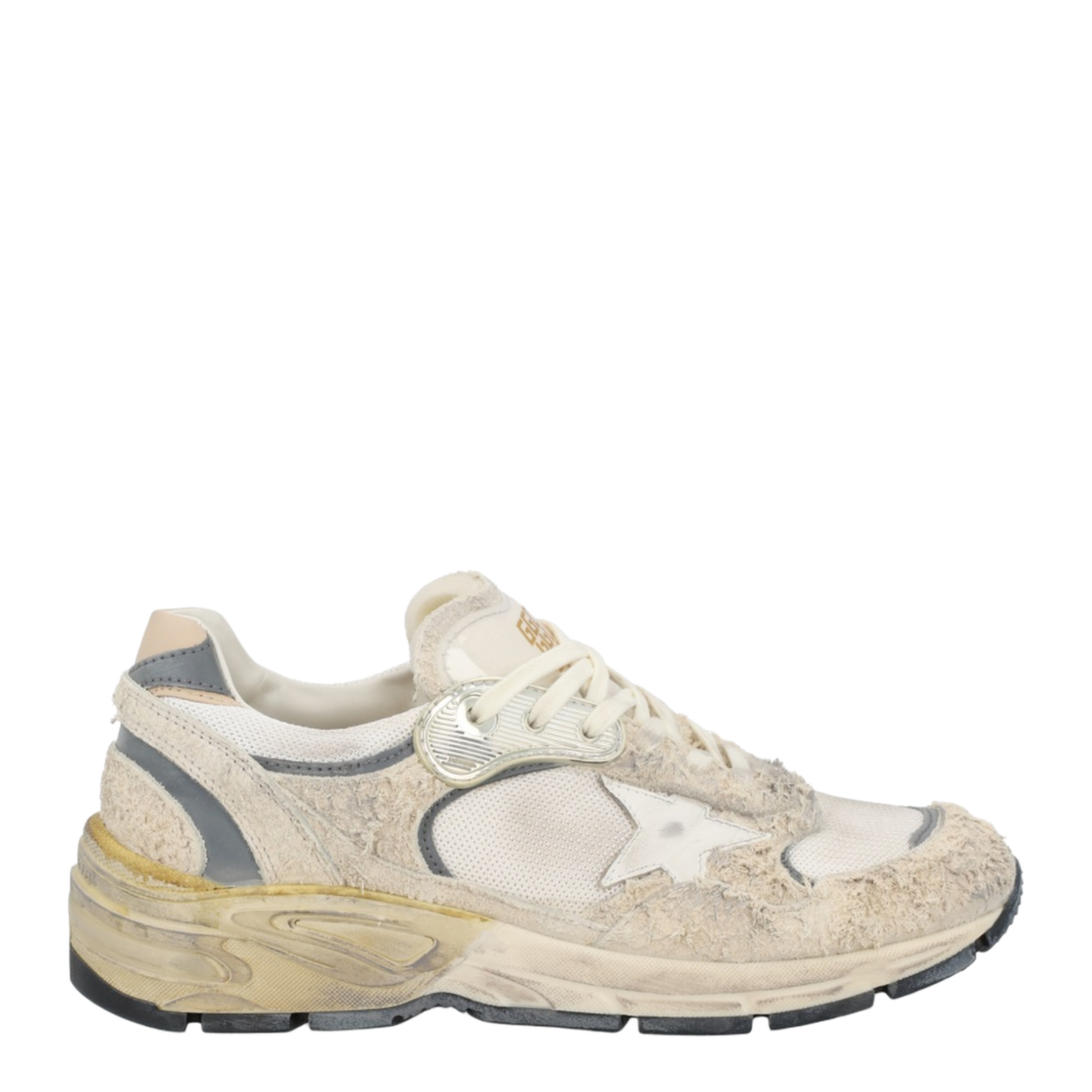 MAYFEYR - Golden Goose - Dad-Star Sneaker - GWF00884F00215680185