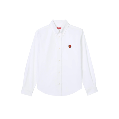 MAYFEYR - Kenzo - Bokeh Flower Shirt - FG52CH2859LO01