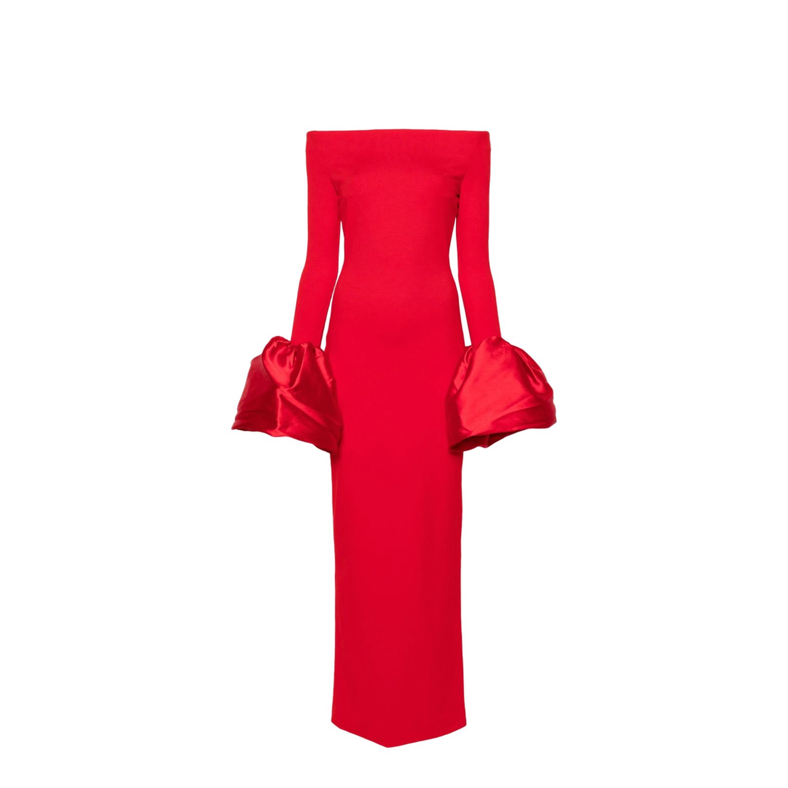 Talia Maxi Dress