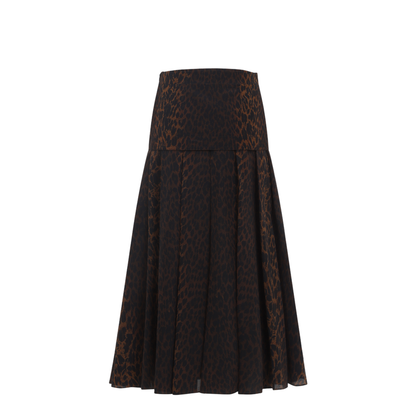 MAYFEYR - Balenciaga - Godet Skirt - 850671TSL71