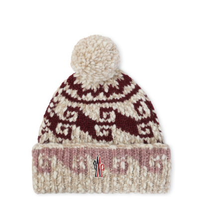 MAYFEYR - Moncler - Grenoble Hat - L20983B00003N1208P04