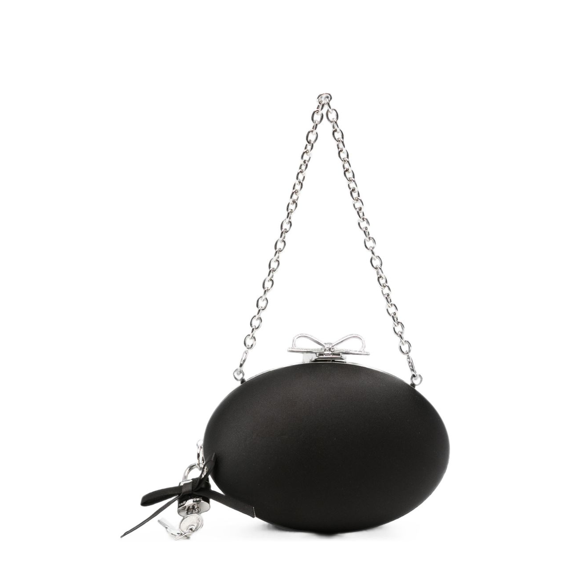 MAYFEYR - Self Portrait - Bag Black - PF26-322B-BBLACK