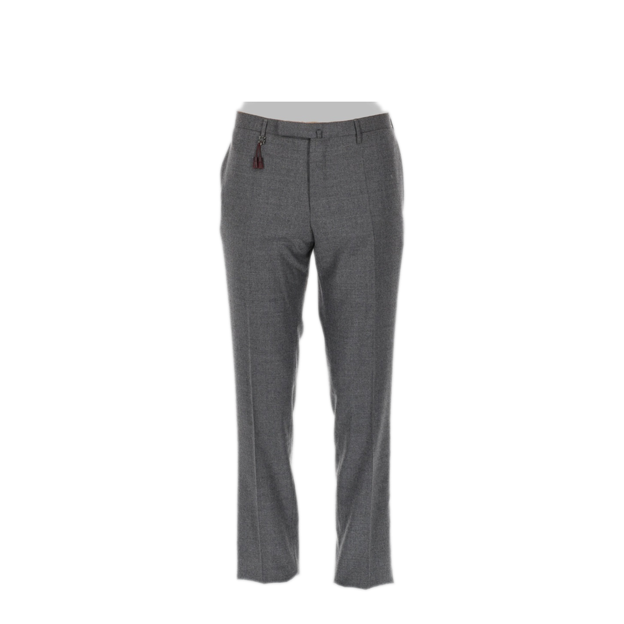 MAYFEYR - INCOTEX - Wool Trousers - 1AT0821394E905