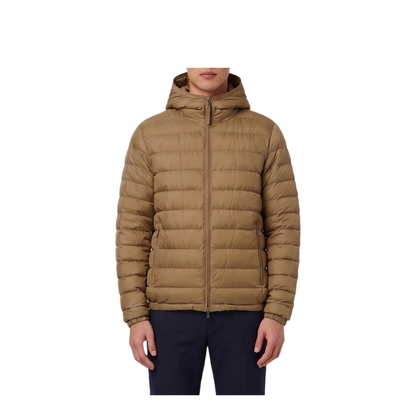 MAYFEYR - Moncler - Solienn Short Hooded Down Jacket - L20911A00099597X282E