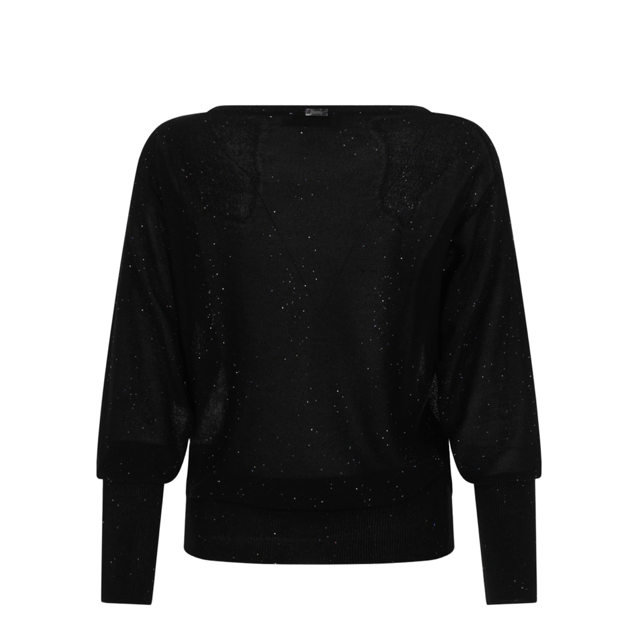 MAYFEYR - Herno - Sequined Shirt - MG000229D760899300