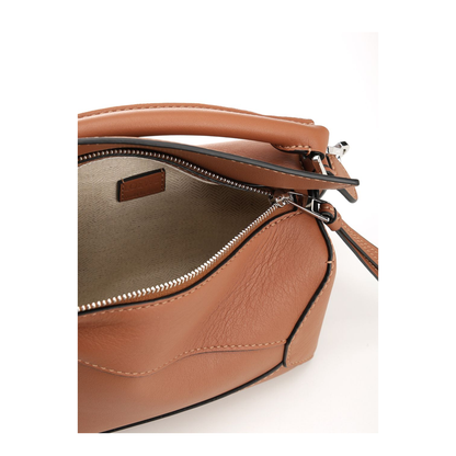 Puzzle Edge Mini Bag