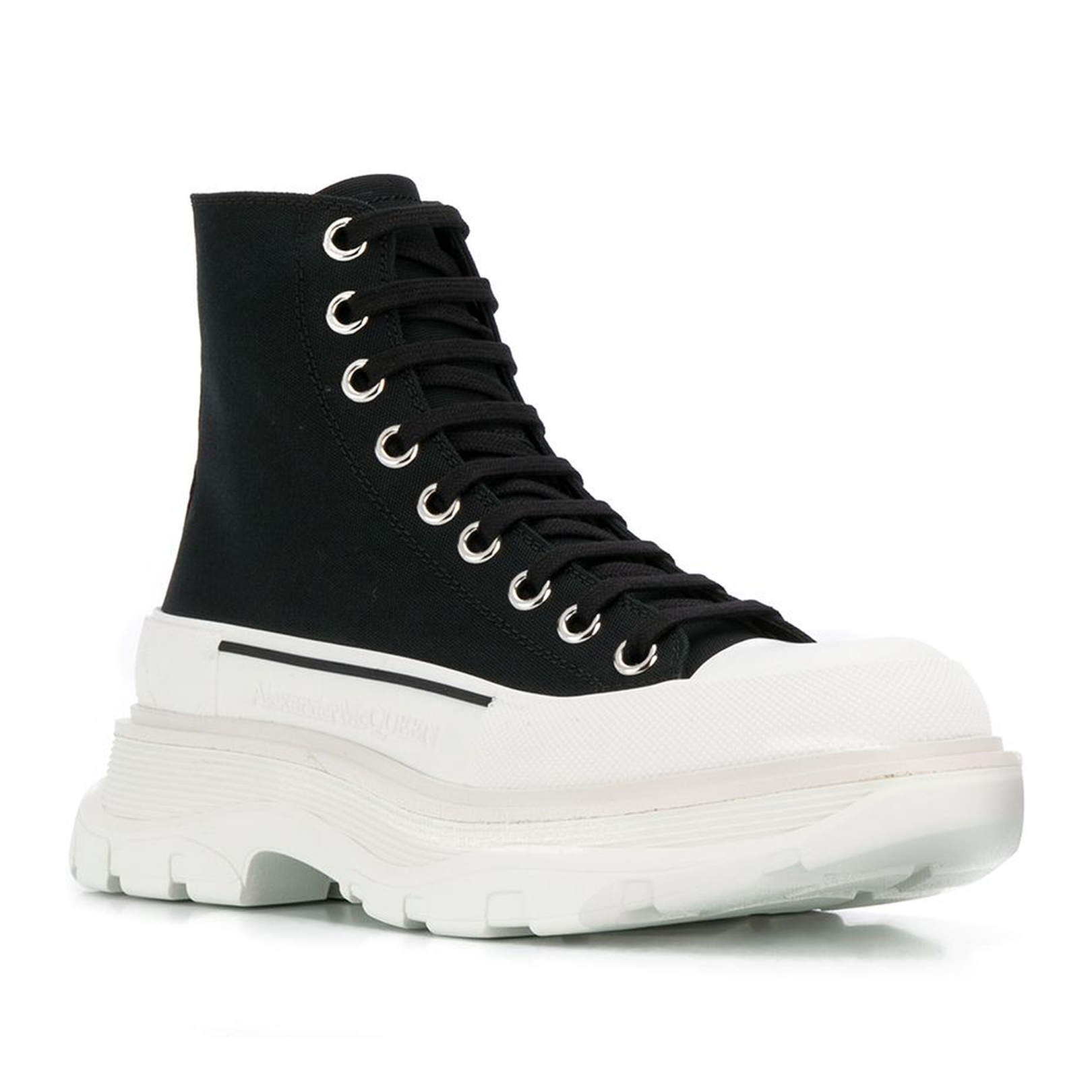 Tread Slick Ankle Boots