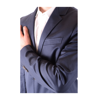 MAYFEYR - Dsquared2 - Jacket - S39364082S71BN0343