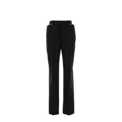 Women's Pants Black