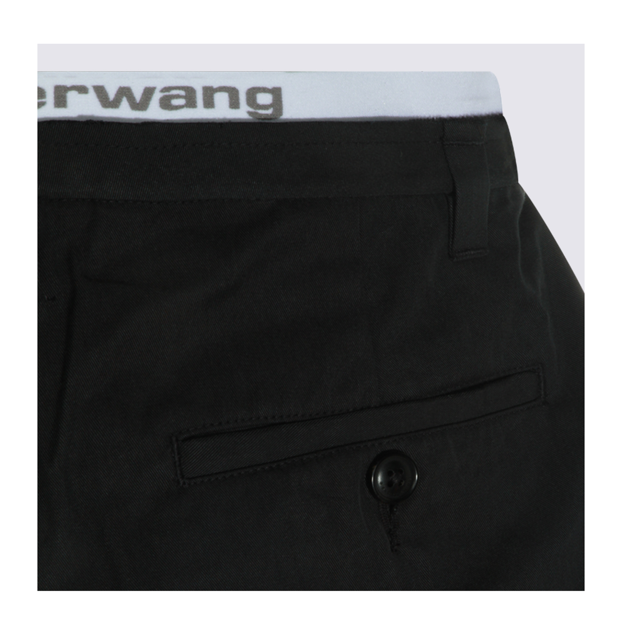 MAYFEYR - Alexander Wang - Shorts - 1WC3264042001