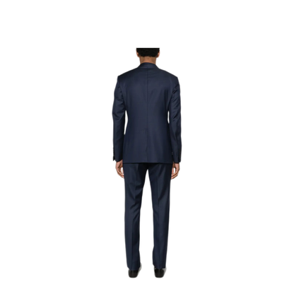 MAYFEYR - Tom Ford - Shelton Single-Breasted Wool Suit - 2LSP01WOS07UCC