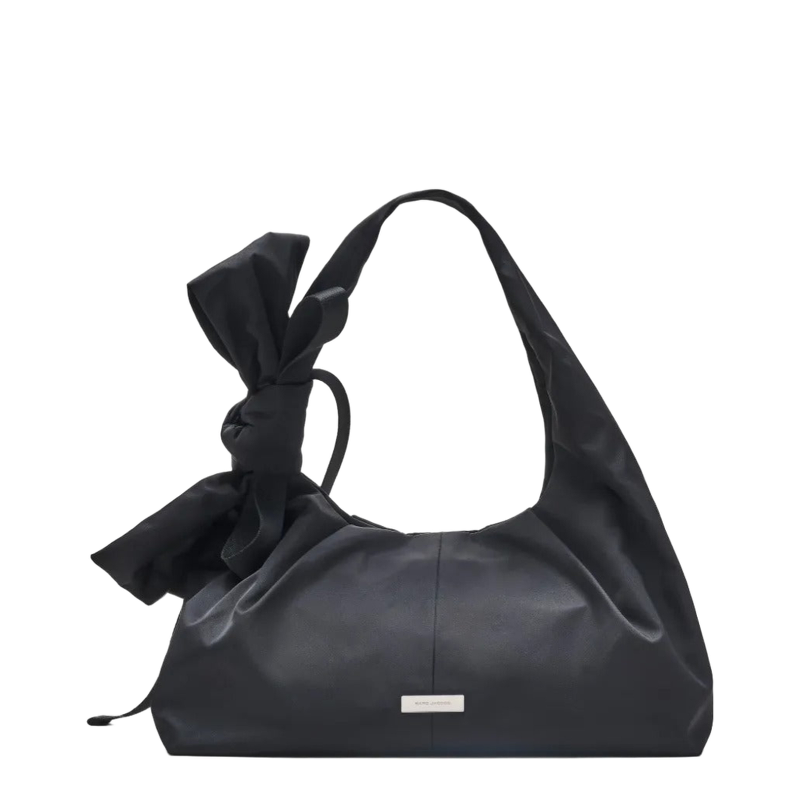 Bow Nylon Sack Bag