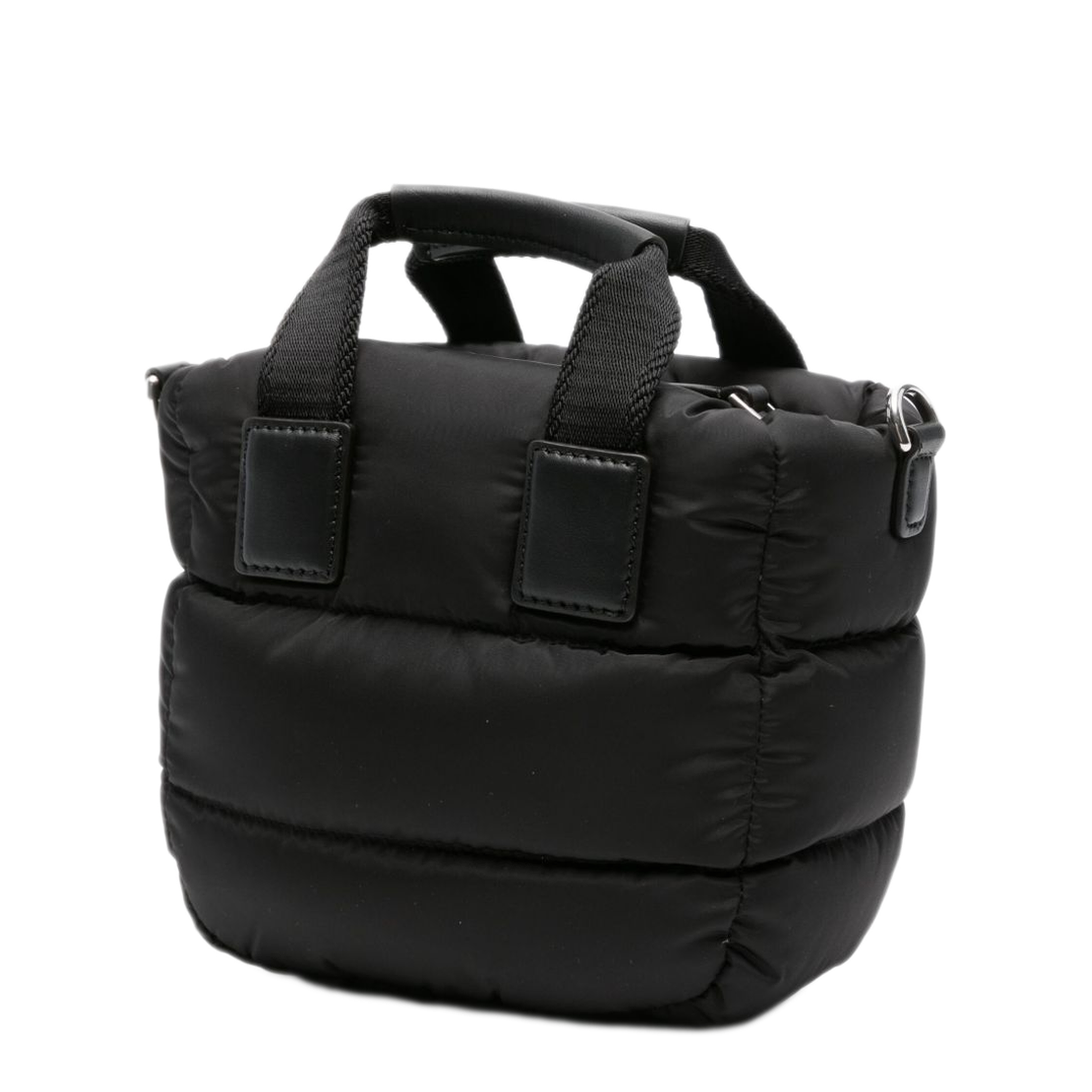MAYFEYR - Moncler - Black Bag - L209B5L00004M6275999