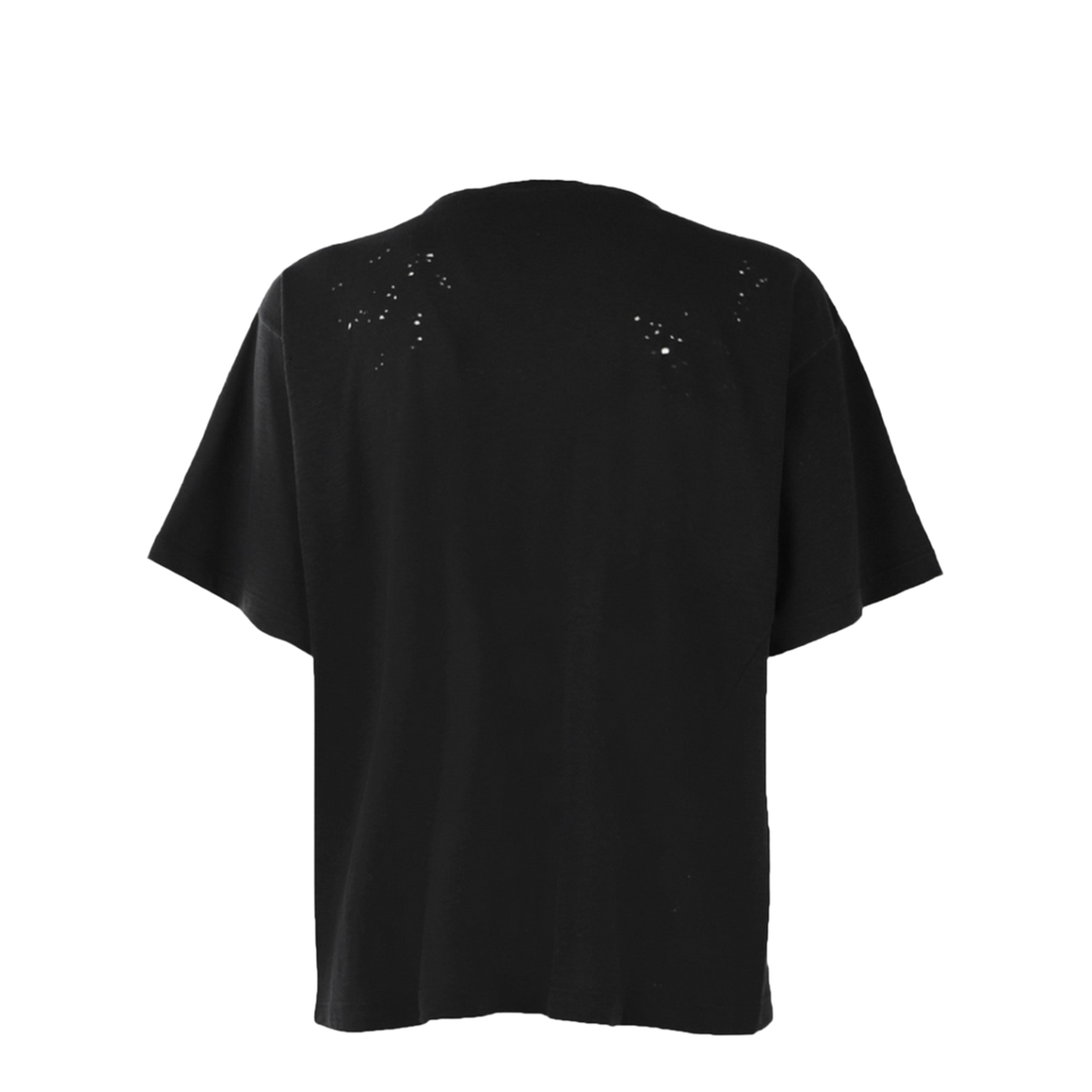 MAYFEYR - Dsquared2 - T-Shirt - S71GD1206