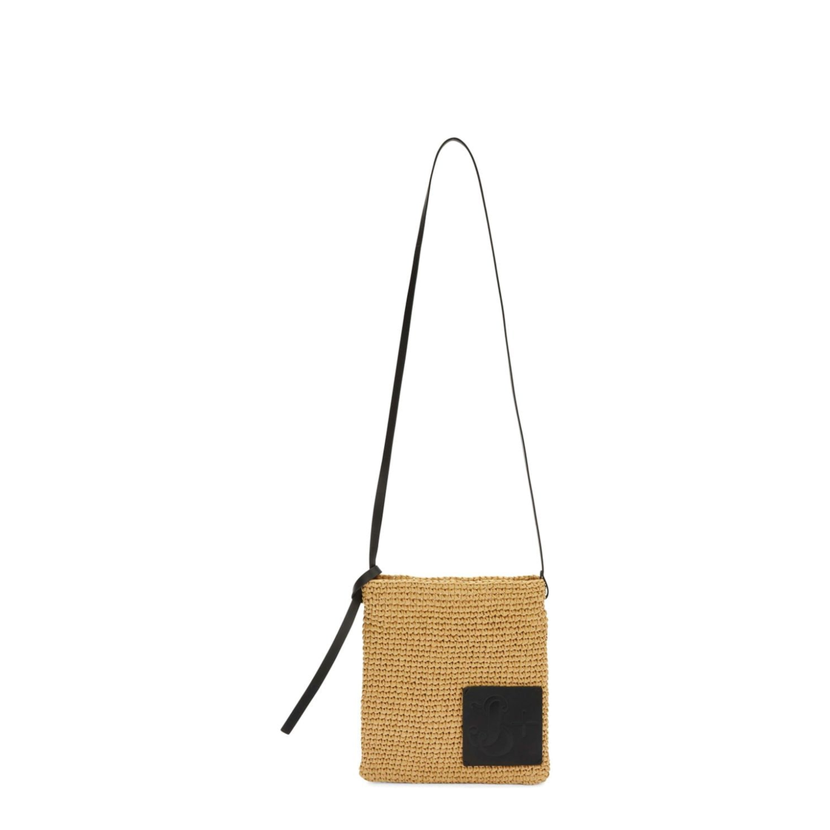 Raffia Bag