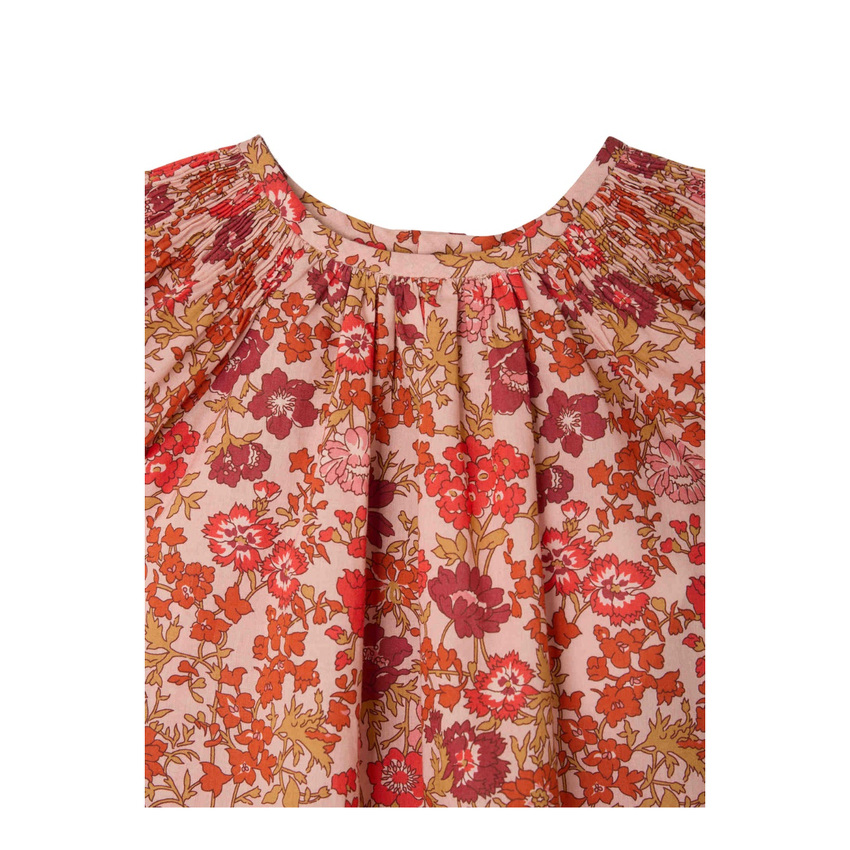 MAYFEYR - Bonpoint - Carmella Dress - S06XDRW00014K520