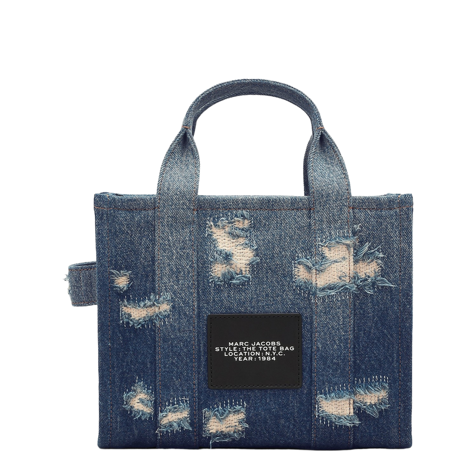 Small Tote Cotton Tote