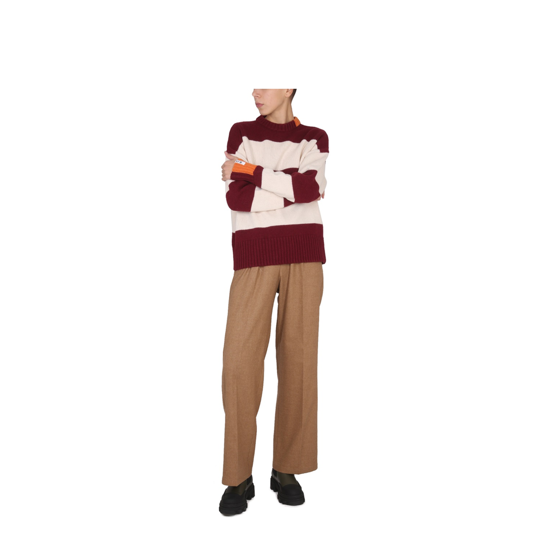 MAYFEYR - RIGHT FOR - Rugby Shirt - A2203WOPA4501