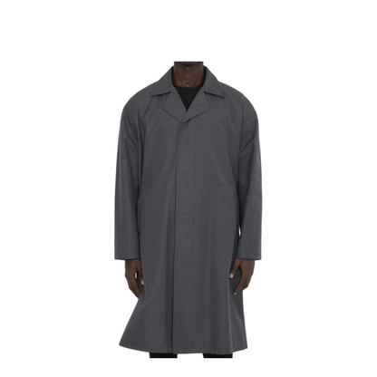 MAYFEYR - Dior - Coat With Martingale - 443C354A6275C840