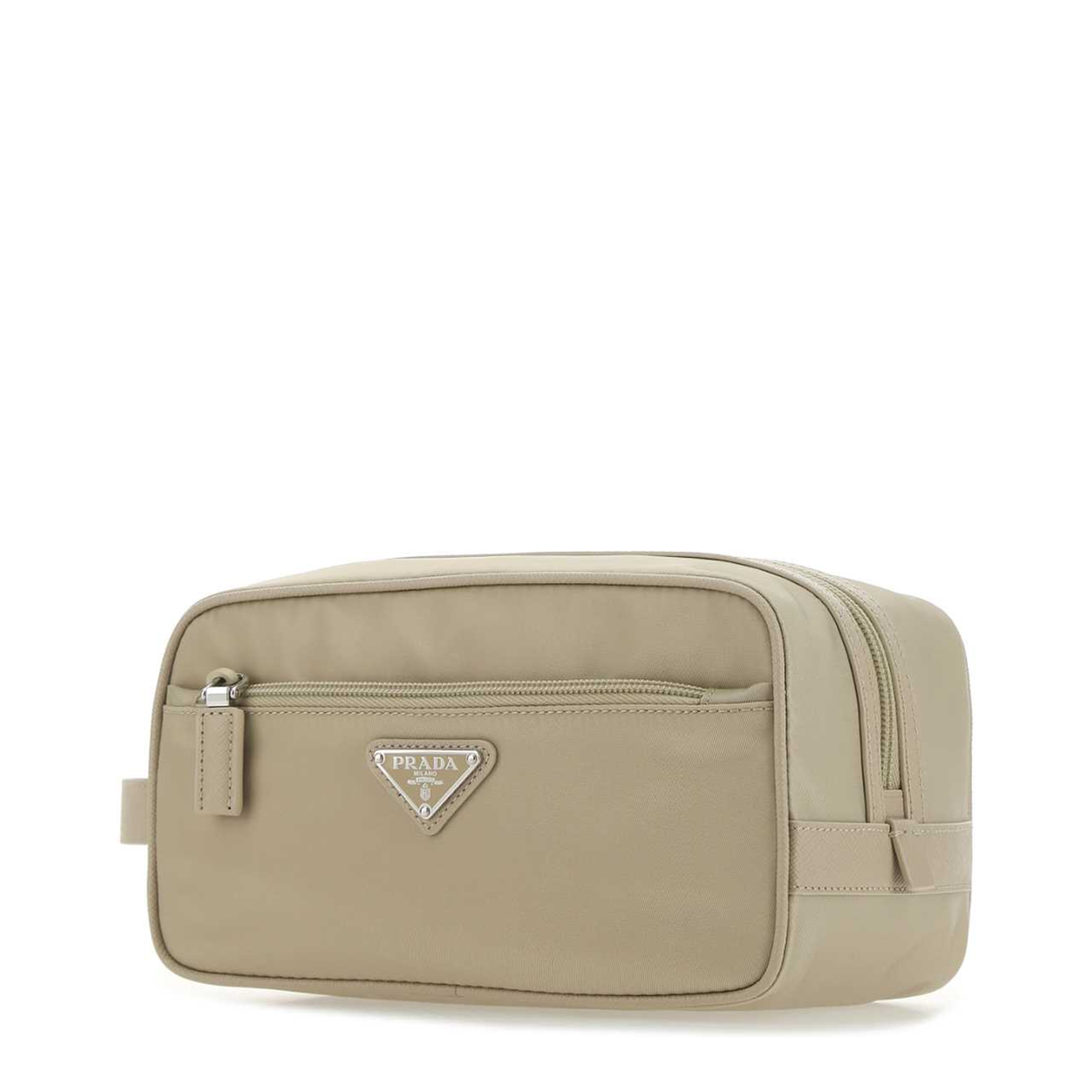 Re-Nylon Beauty Case