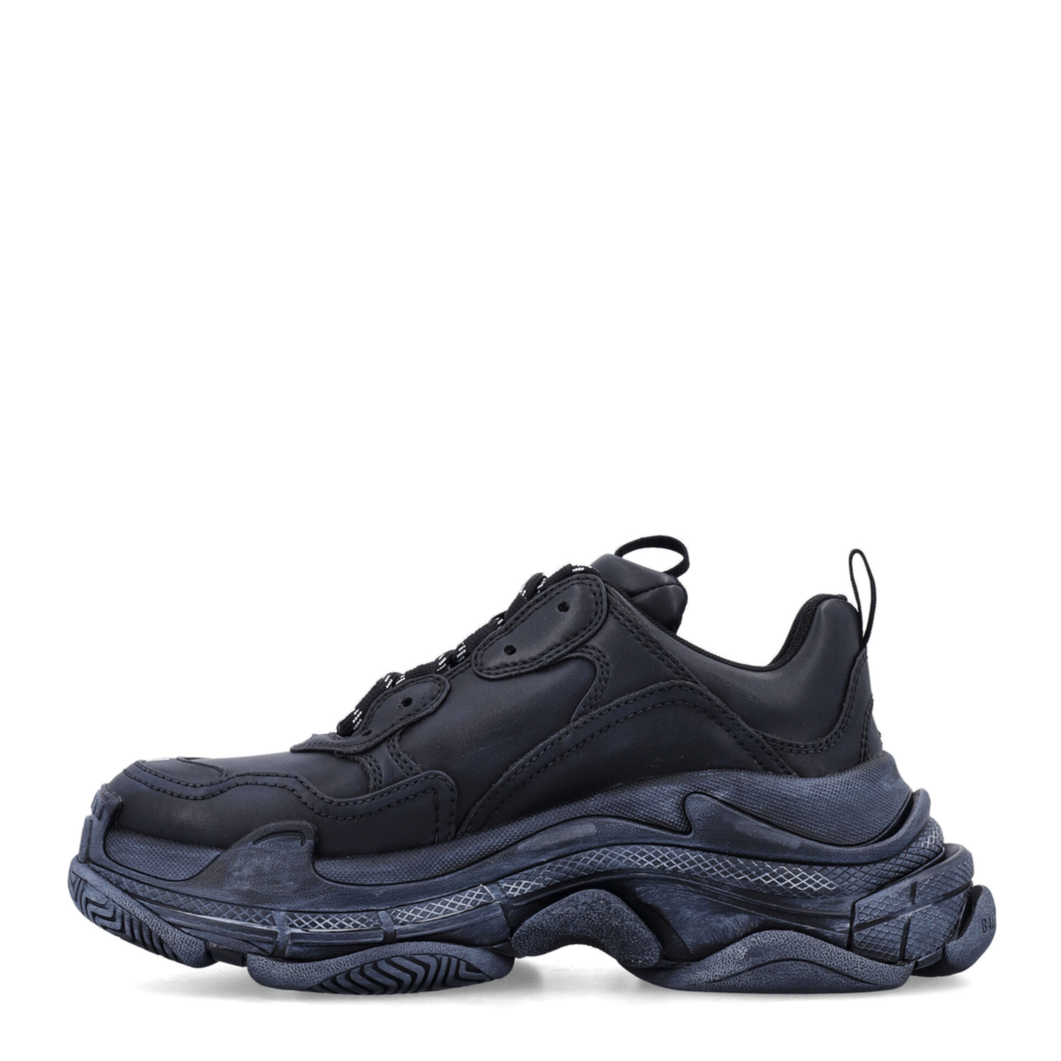 MAYFEYR - Balenciaga - Sneakers Black - 524039WTSPL1090